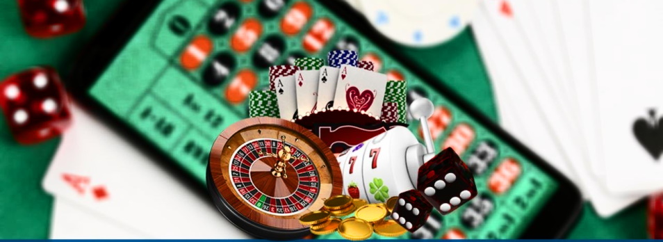 Discovering UK Casinos Not on Gamstop 1300